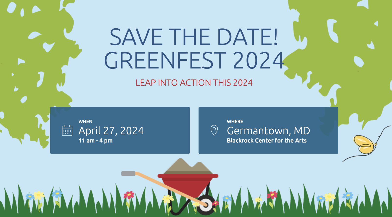 Greenfest 2024